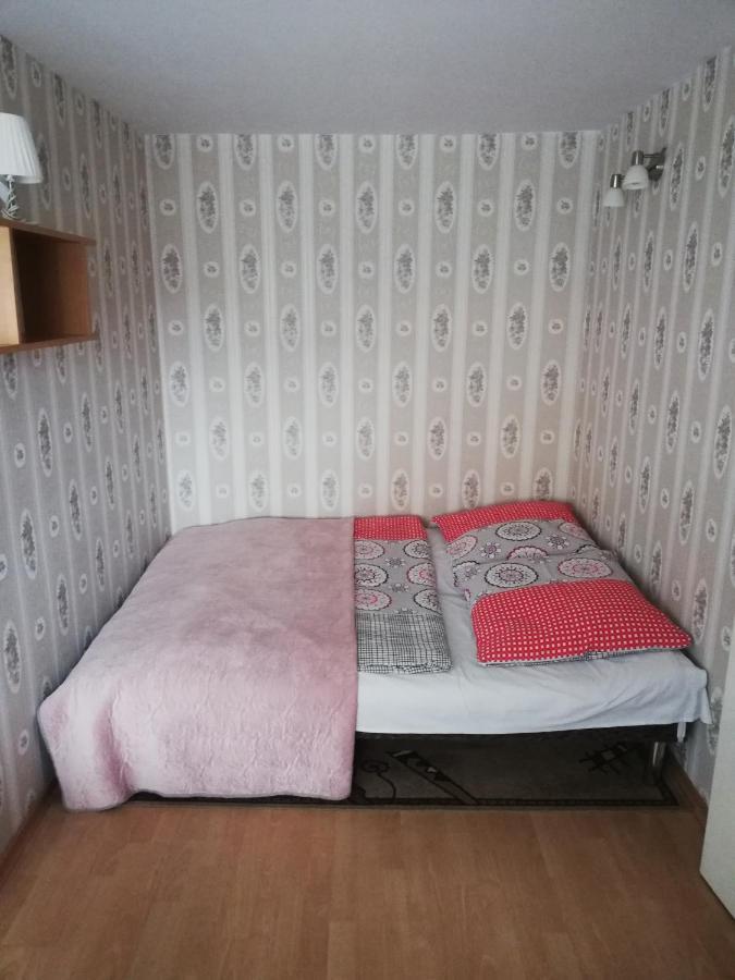 Homestay Gucio *