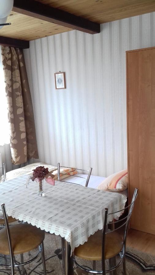 Gucio Homestay Leba