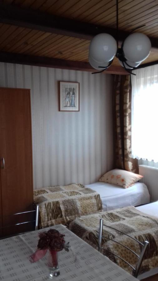Homestay Gucio