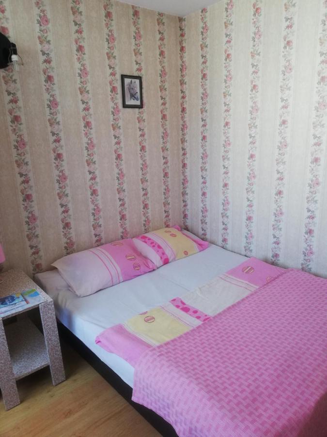 Homestay Gucio *