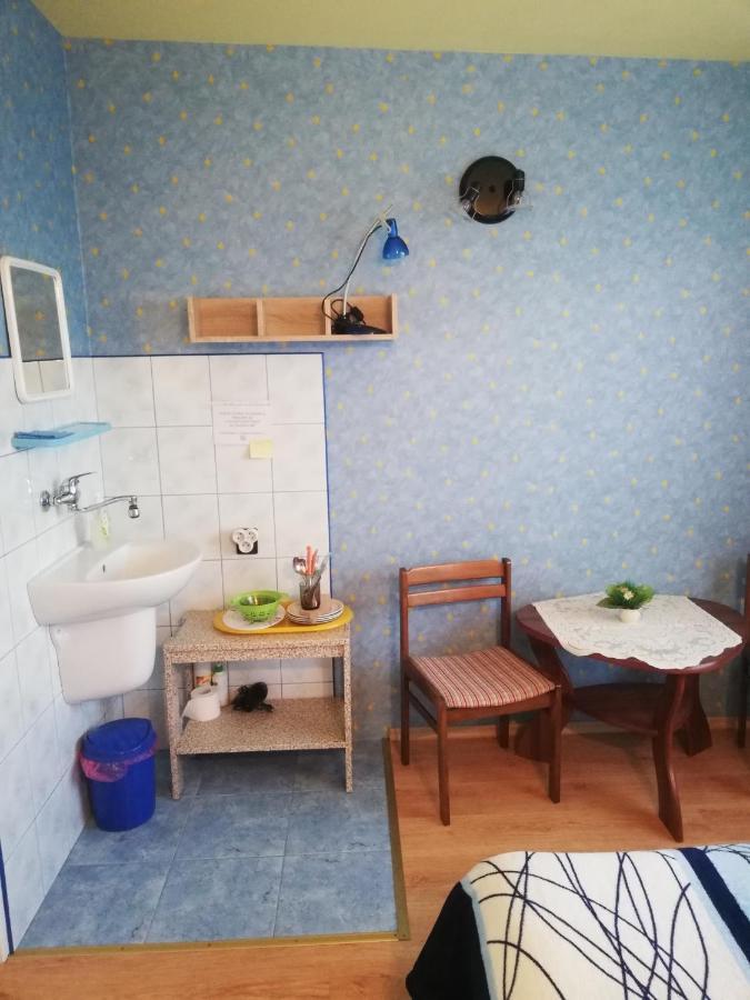 Gucio Homestay Leba