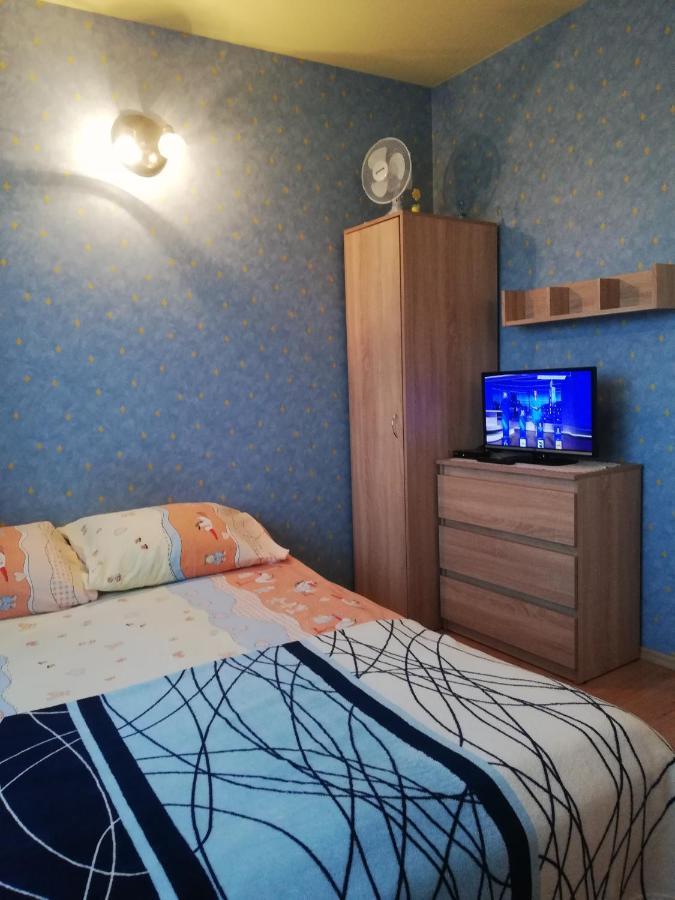 Homestay Gucio Leba