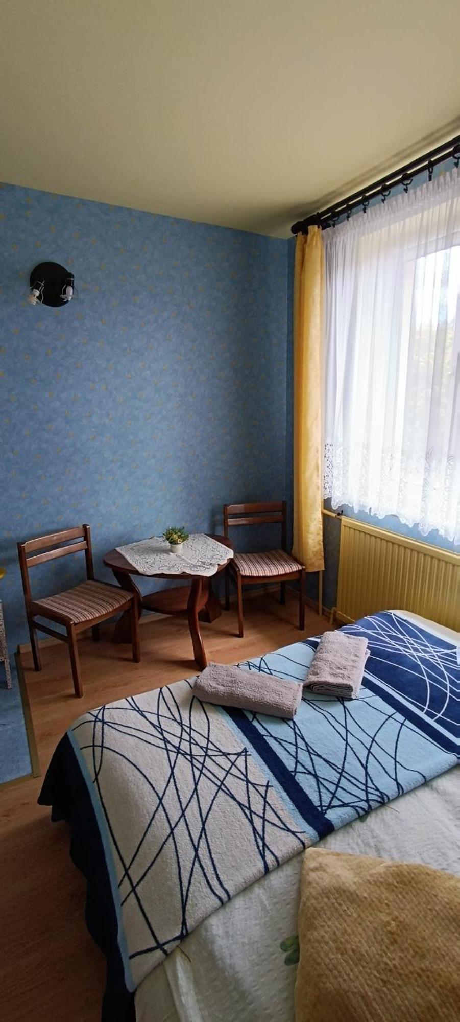 Gucio Homestay