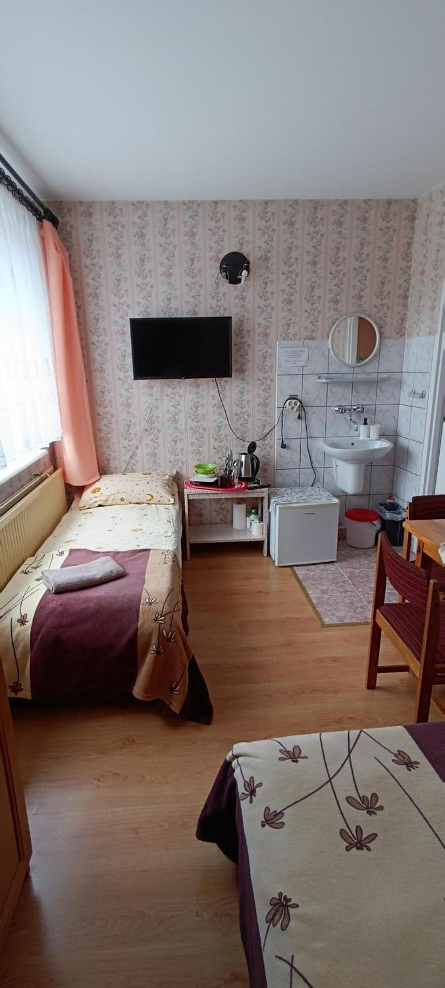 Homestay Gucio *