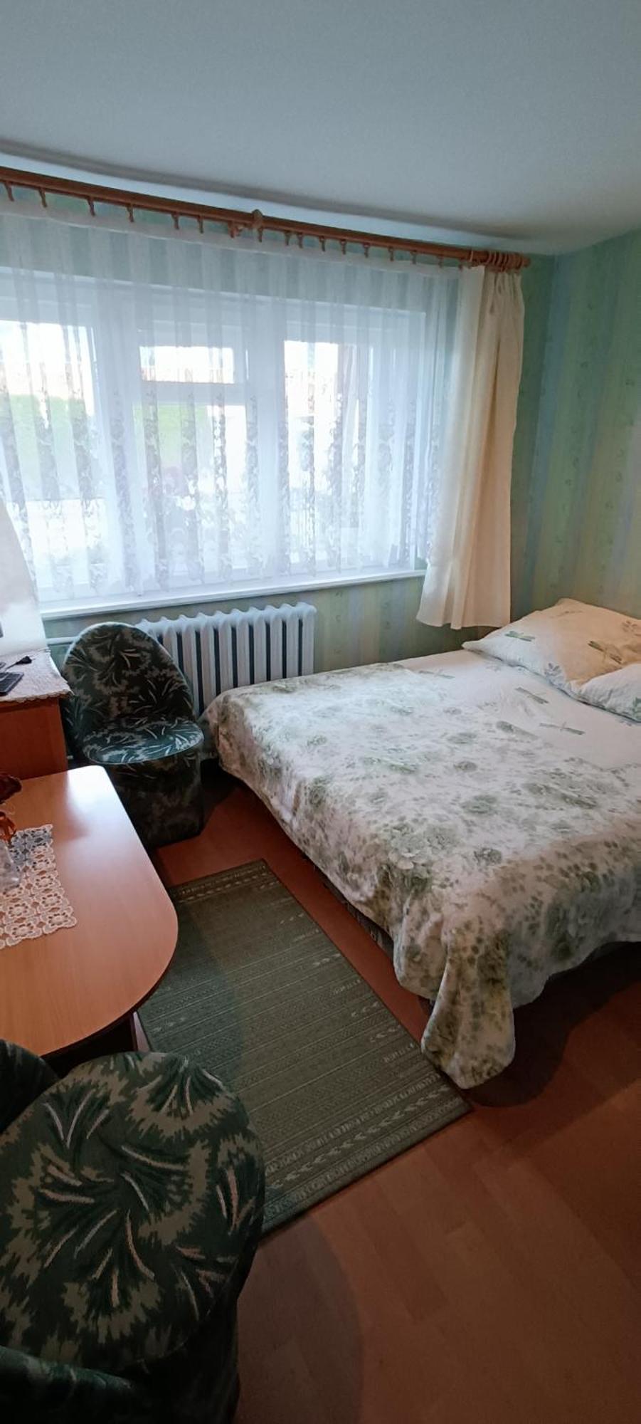 Homestay Gucio