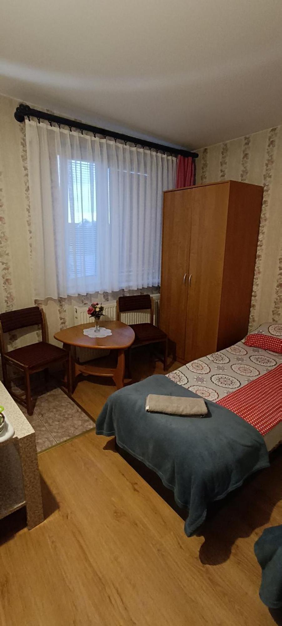 Homestay Gucio